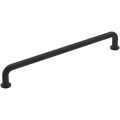 Amerock BP36783 Factor 7-9/16 Inch Center to Center Handle Cabinet Pull Matte Black