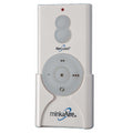 Minka-Aire RC210 Hand Held 32 Bit AireControl Ceiling Fan Remote System