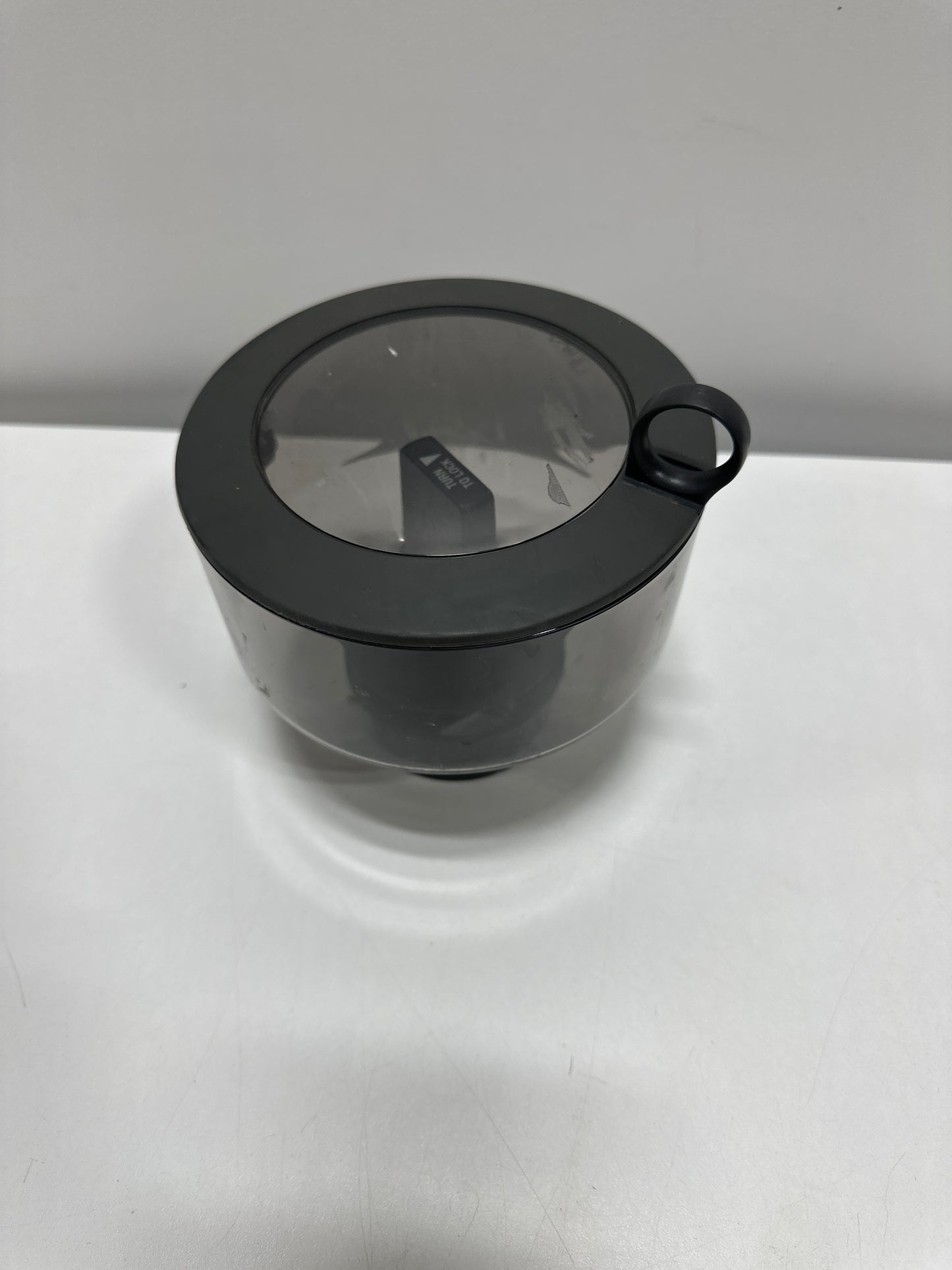 Hopper Bean & Lid - Breville Smart Grinder Pro