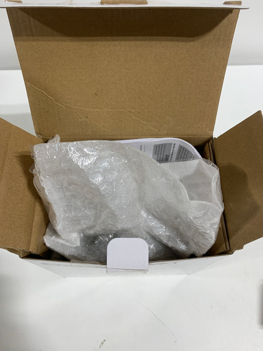 Delta DT061411 4" Tile-in Round Shower Drain Venetian Bronze Showers Shower Drains Standard Drains