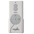 MinkaAire RC211 Hand Held 32 Bit AireControl Ceiling Fan Remote System White