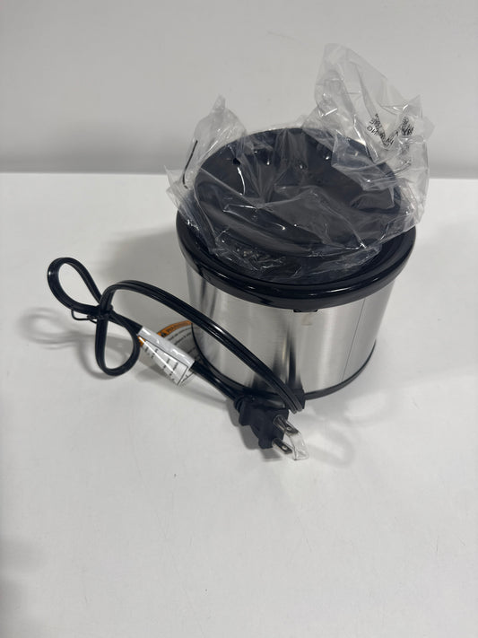 Bella Sensio Slow Cooker YD-0650 Electric 1 Pint