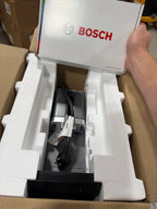 Bosch 300 Series Fully Automatic Espresso and Coffee Machine, Dark Silver