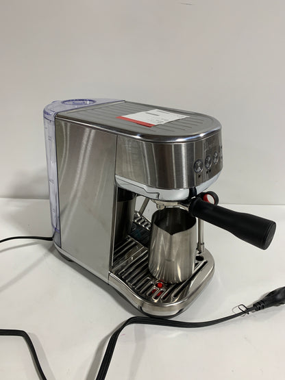 Scratch & Dent Breville Bambino Plus ThermoJet Espresso Maker with Steam