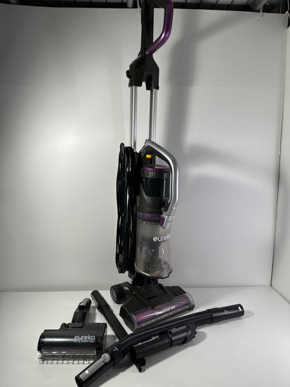 Used Eureka OmniVerse Multi-Function Upright Vacuum