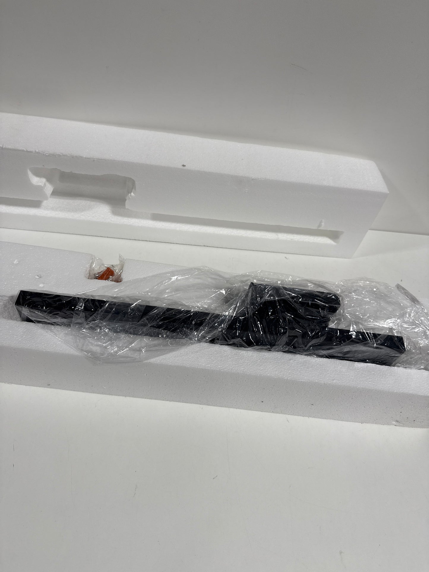 Dwe LED Stag Outdoor Wall Light Stag - WS-W29124-30-BK - Modern Contemporary