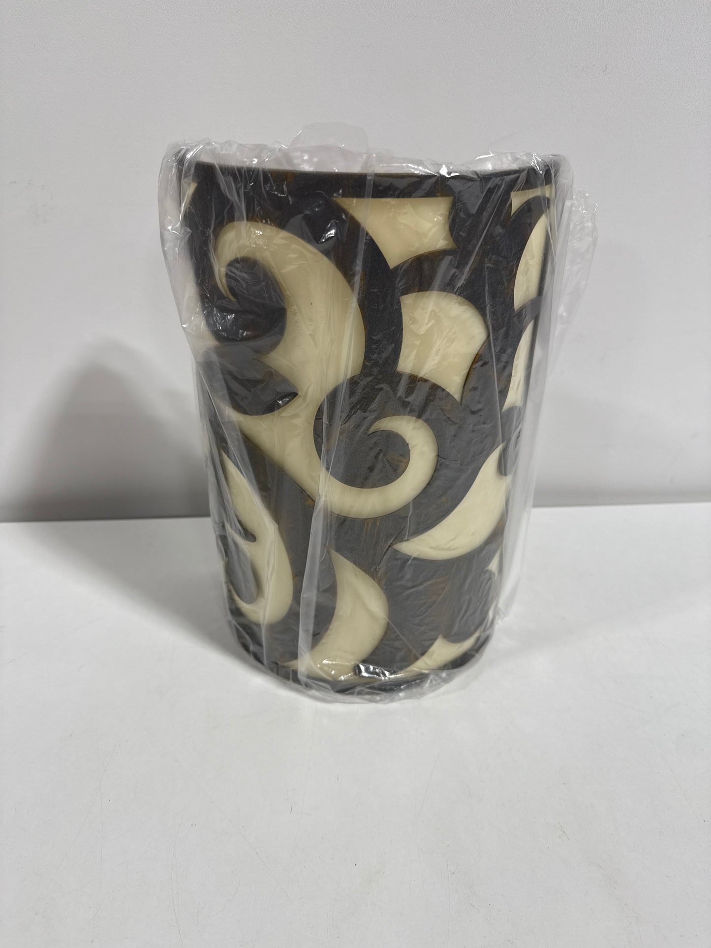 Meyda Rickard 2-Light French Bronzed LED Wall Sconce