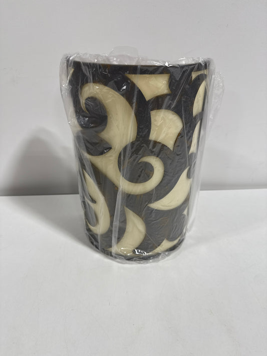 Meyda Rickard 2-Light French Bronzed LED Wall Sconce