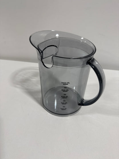 Pitcher Jug Part for Bella PRO - 5-Speed Centrifugal Digital Juice Extractor