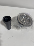 Kraus ST-2 Stainless Steel Kitchen Sink Strainer - *Plumbing