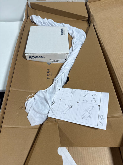 KOHLER K-45212 HydroRail-R Beam Shower Column