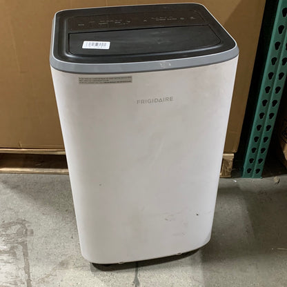 Used Frigidaire 3-in-1 Connected Portable Room Air Conditioner 12 000 BTU (ASHRAE) / 8 000 BTU (DOE)