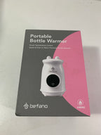 Bottle Warmer Befano Baby Bottle Warmer Portable Bottle Warmer for Breastmilk or Baby Formula Travel Bottle Warmer