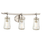 Minka Lavery Poleis 24 Inch Bath Vanity Light Poleis - 2303-84 - Transitional