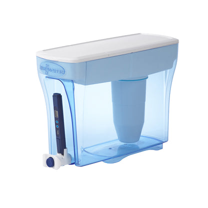 ZeroWater 23-Cup / 5.4L Water Filter Dispenser