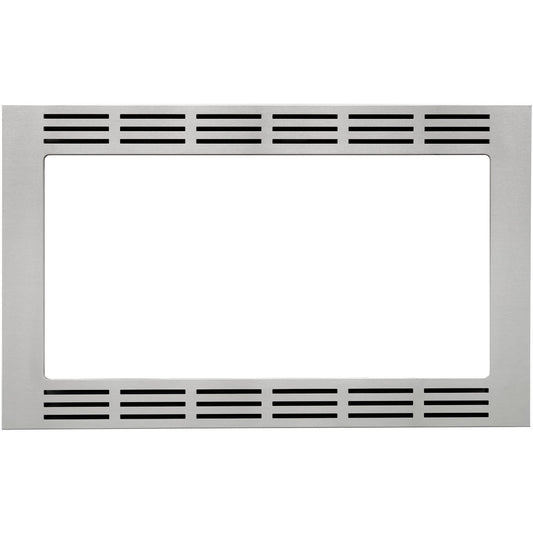 Panasonic NN-TK722SS Trim Kit - Stainless Steel