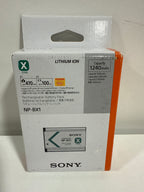 Sony Cyber-Shot DSC-RX100 VII Digital Camera - *Cameras Camcorders & Drones
