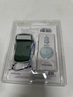 Minka-Aire Hand-Held Ceiling Fan Remote Control System - White - RCS223