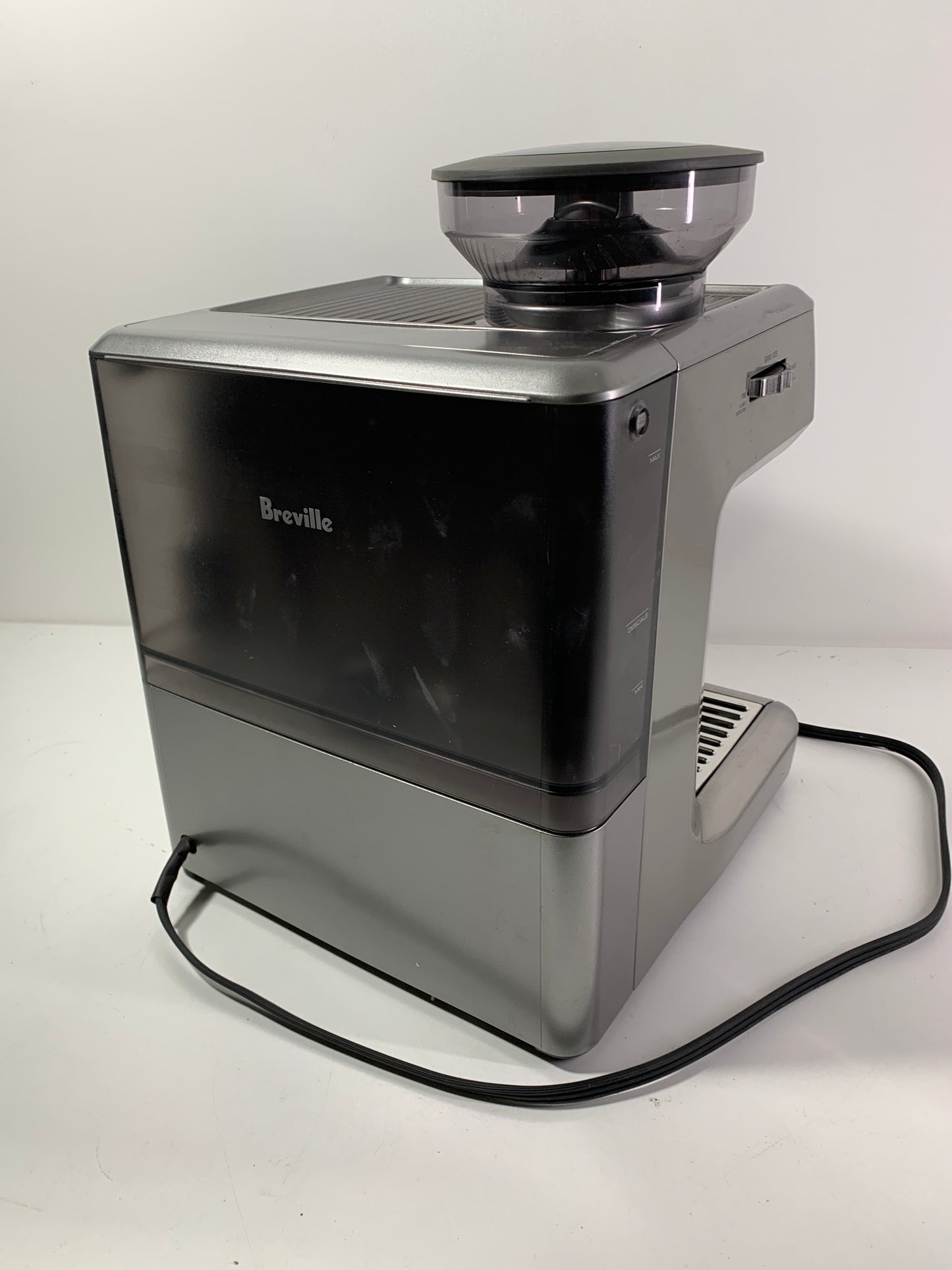 Used See Desc Breville Barista Touch 94062