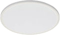 Feit Electric 15 in LED Flush Mount Ceiling Light with Night Light Dimmable 1600 Lumens 5 Color Temperatures