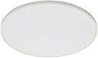 Feit Electric 15 in LED Flush Mount Ceiling Light with Night Light Dimmable 1600 Lumens 5 Color Temperatures