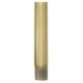 MinkaAire MA DR524 24" Ceiling Fan Downrod Champagne Soft Brass