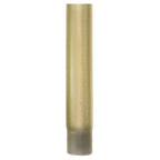 MinkaAire MA DR524 24" Ceiling Fan Downrod Champagne Soft Brass