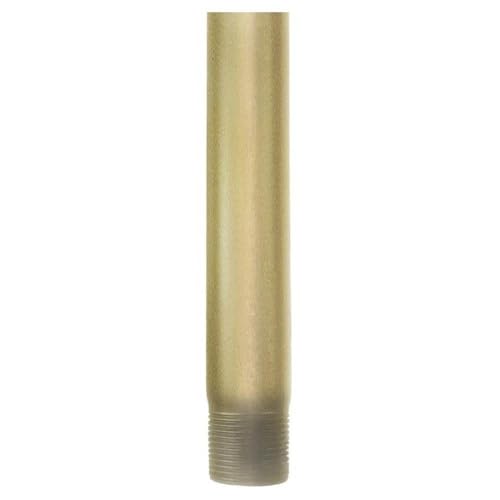 MinkaAire MA DR524 24" Ceiling Fan Downrod Champagne Soft Brass