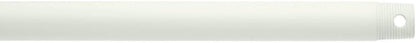 Kichler 360002WH Accessory Fan Down Rod 24-Inch, White