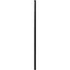 MinkaAire MA DR548 48" Ceiling Fan Downrod for 13 Ft Ceilings Coal Lighting Accessories and Parts Ceiling Fan Accessories Downrods