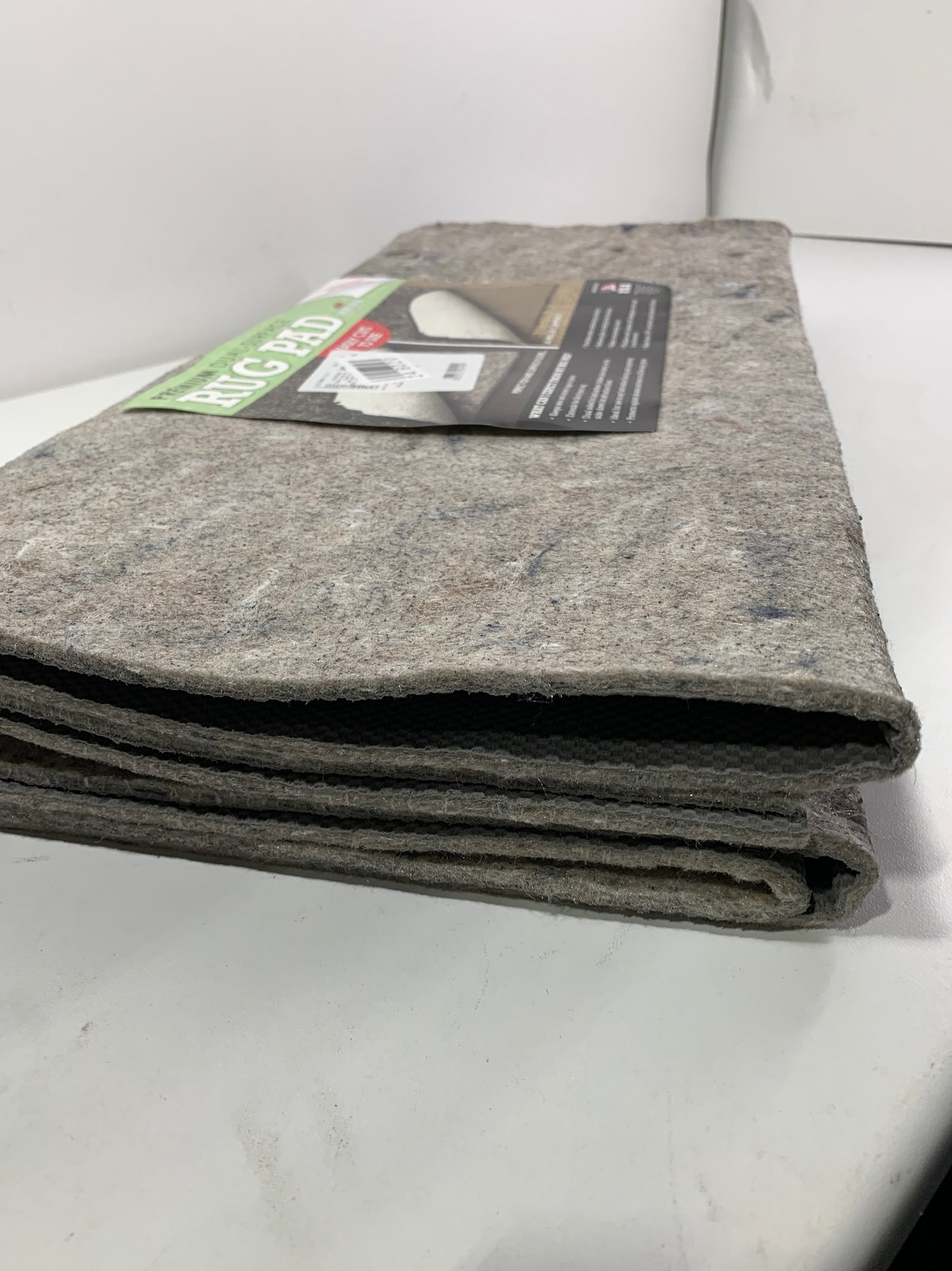 All Surface Reversible Rug Pad 2' x 8'