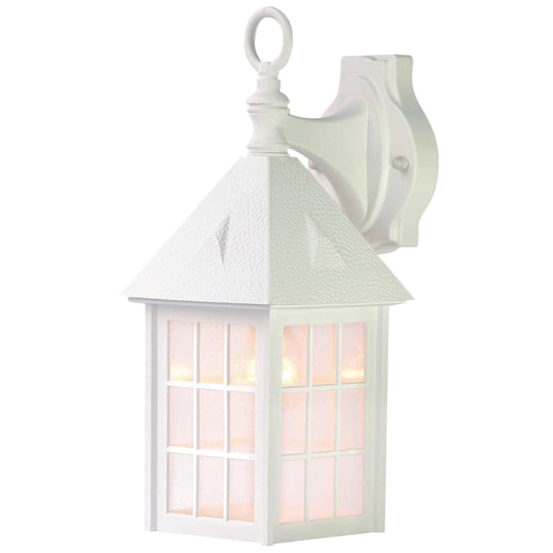 Acclaim Lighting 72 Outer Banks 1 Light 16 Height Outdoor Wall Sconce