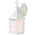 Acclaim Lighting 72 Outer Banks 1 Light 16 Height Outdoor Wall Sconce