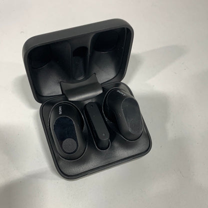 Sony - INZONE Buds Truly Wireless Noise Canceling Gaming Earbuds