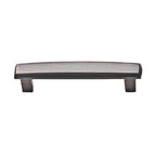 2 x Baldwin 4357.BIN Severin Fayerman 4 Inch Venetian Bronze - *Tools Hardware & Misc