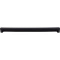 Top Knobs TK278 Modern Metro 12 Inch Center to Center Appliance Pull - *Tools Hardware & Misc