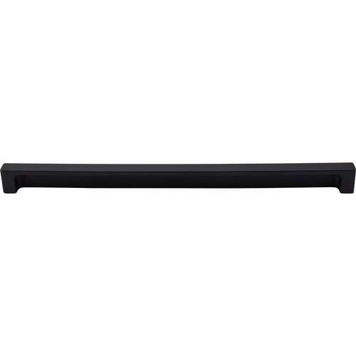Top Knobs TK278 Modern Metro 12 Inch Center to Center Appliance Pull