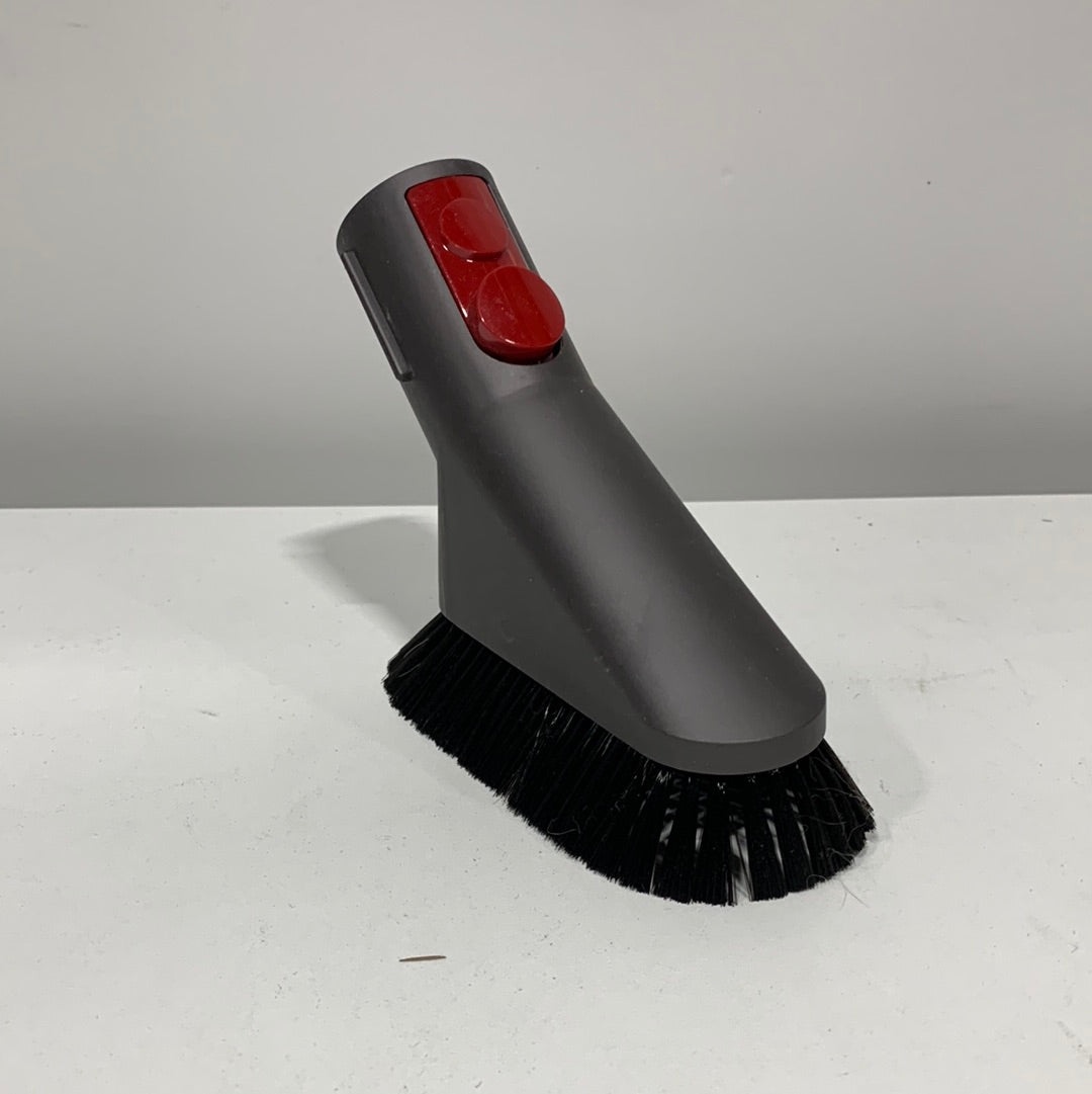 Dyson Replacement Attachments V7 V8 V10 V11 V15 Cordless Stick Vacuum - Used - Mini soft dusting brush - 967669-01