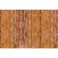 Dimex Industrial Wood Plank Farm and Country Wall Mural - *Home Decor & Curtains