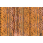 Dimex Industrial Wood Plank Farm and Country Wall Mural - *Home Decor & Curtains