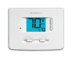 Braeburn 1020Nc Digital Non-Programmable Thermostat - White