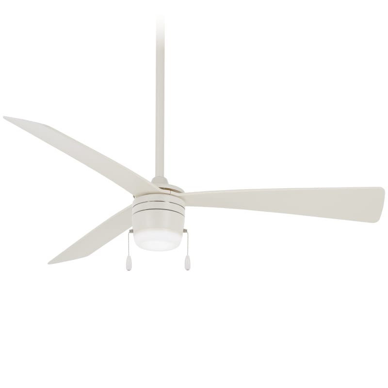 MinkaAire Vital LED 44" 3 Blade Indoor Ceiling Fan