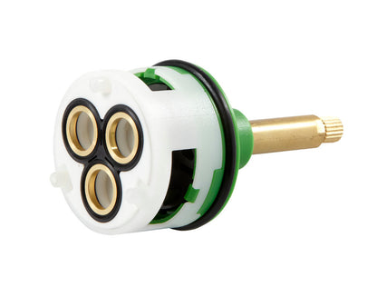 Signature Hardware 446522 Single-Function Diverter Valve Cartridge Valves Rough in