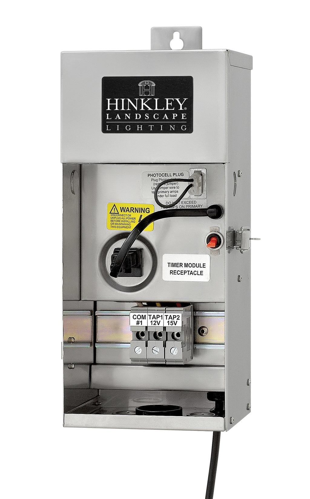 Hinkley Lighting Landscape Transformer - 0150SS