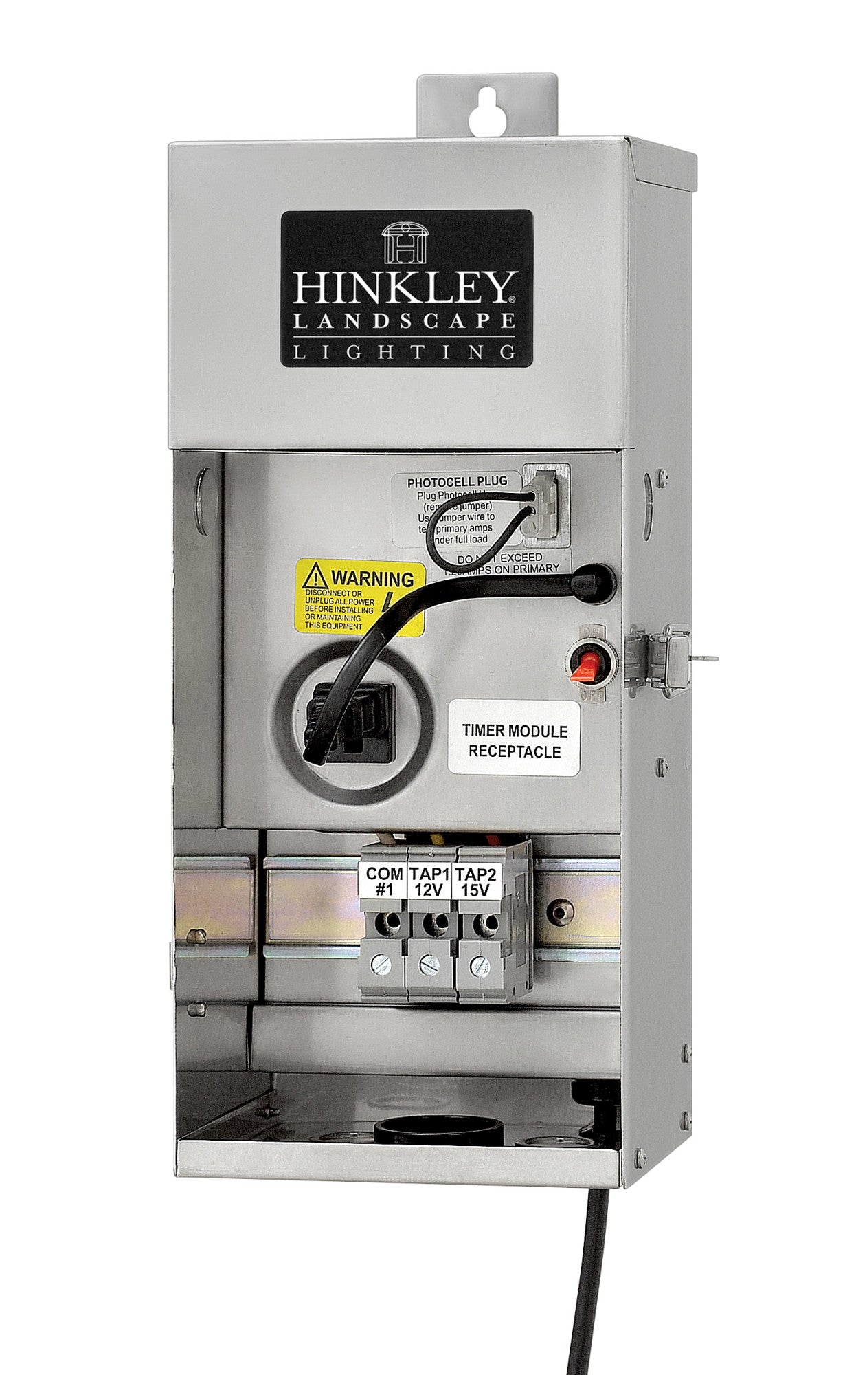 Hinkley Lighting Landscape Transformer - 0150SS