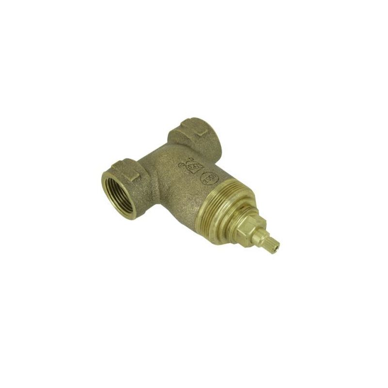 Signature Hardware 948546-.75 Volume Control Rough-in Valve - 3/4" Connection Valves