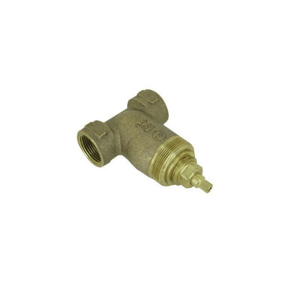Signature Hardware 948546-.75 Volume Control Rough-in Valve - 3/4" Connection Valves