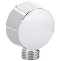 Signature Hardware 932365 Shower Supply Elbow for Hand Showers Chrome - *Plumbing