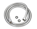 Mirabelle MIRH1010 60 Spiral Shower Hose - *Plumbing