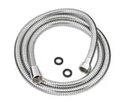 Mirabelle MIRH1010 60 Spiral Shower Hose - *Plumbing